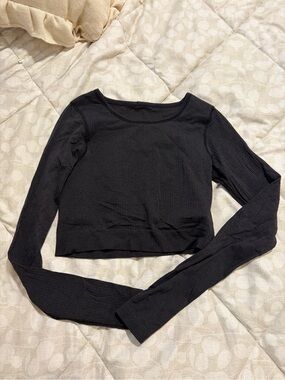 Ebb to street lululemon long sleeve